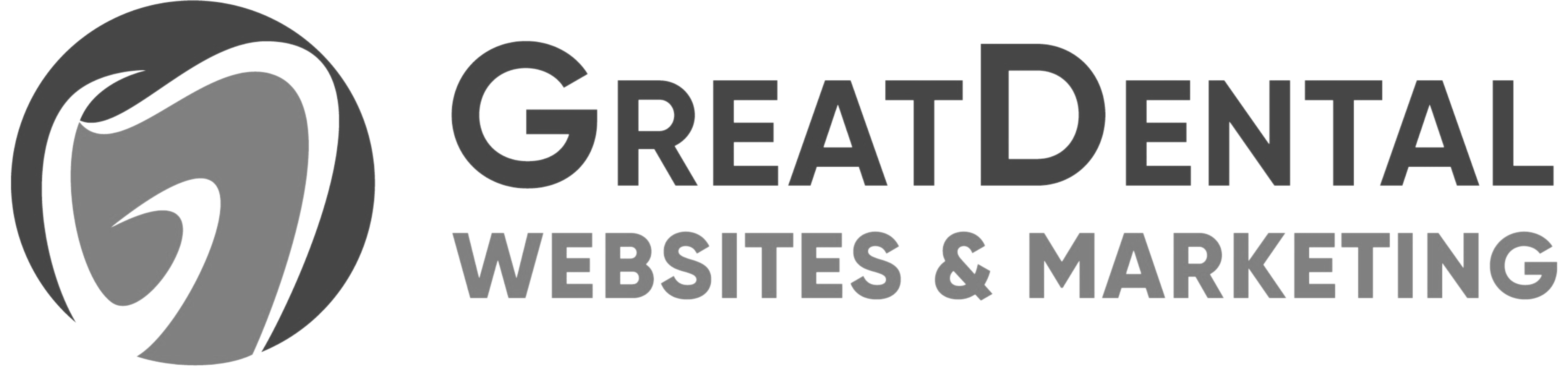 Great Dental Websites Logo-1